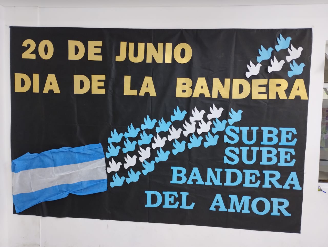 Dia de la Bandera